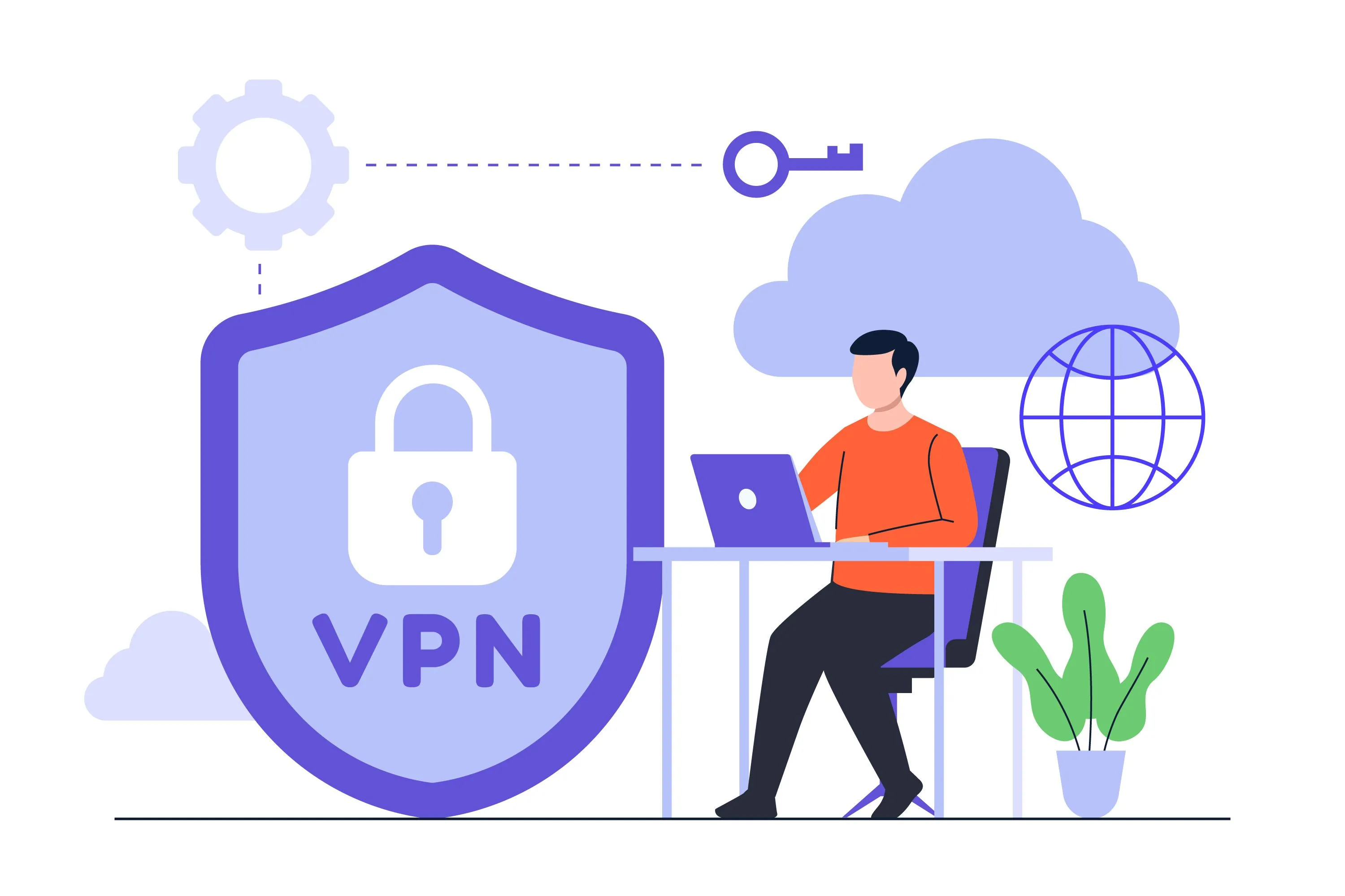 Journalists Under Surveillance: How VPNs Protect Investigators in Dangerous Countries