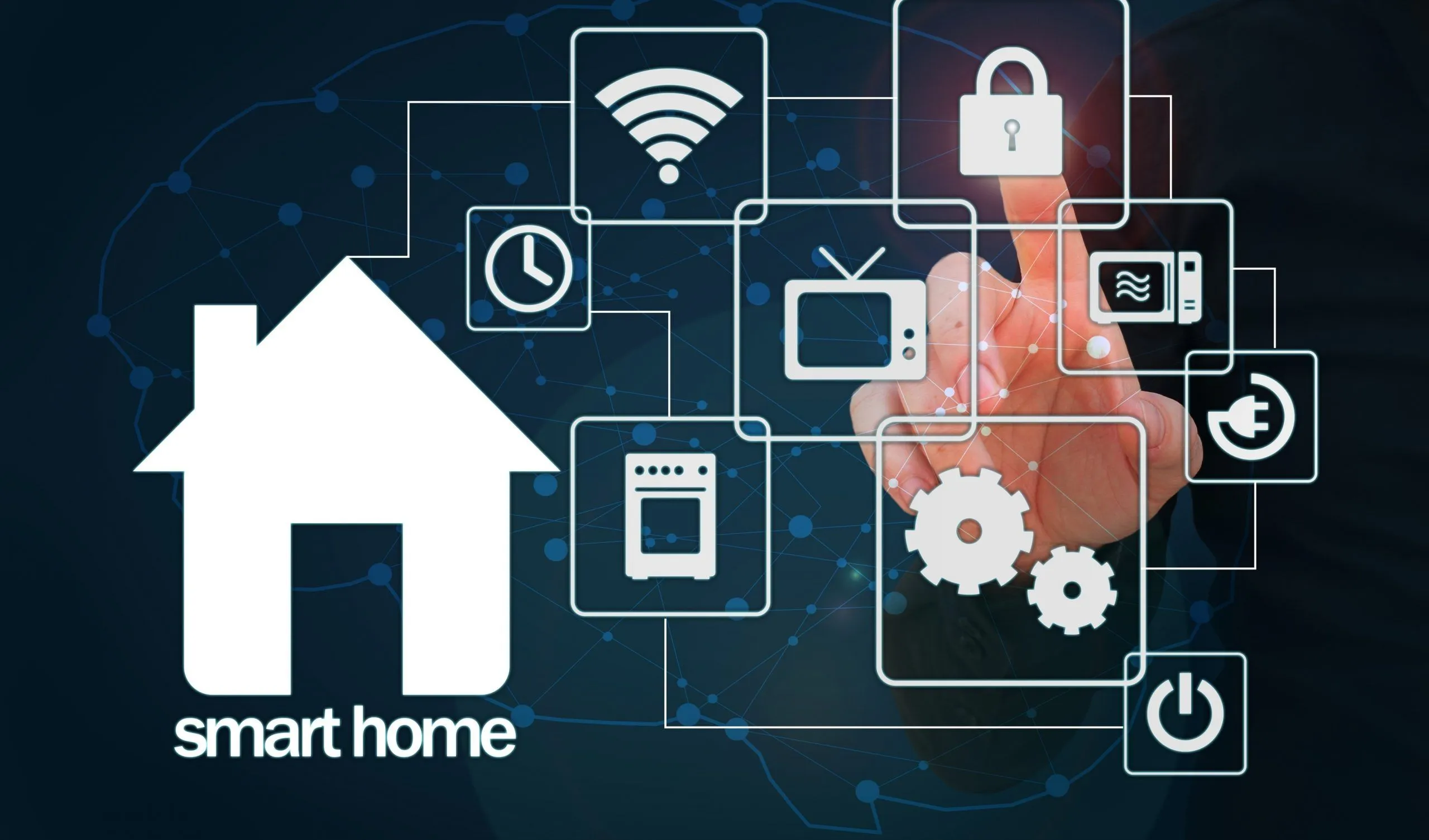 Guarding your digital home: should you use a VPN with your smart home assistant