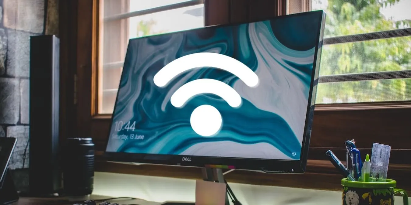 How to transfer Wi-Fi passwords to another computer