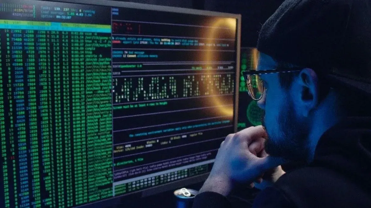 How much cyber-attacks on ordinary users have increased