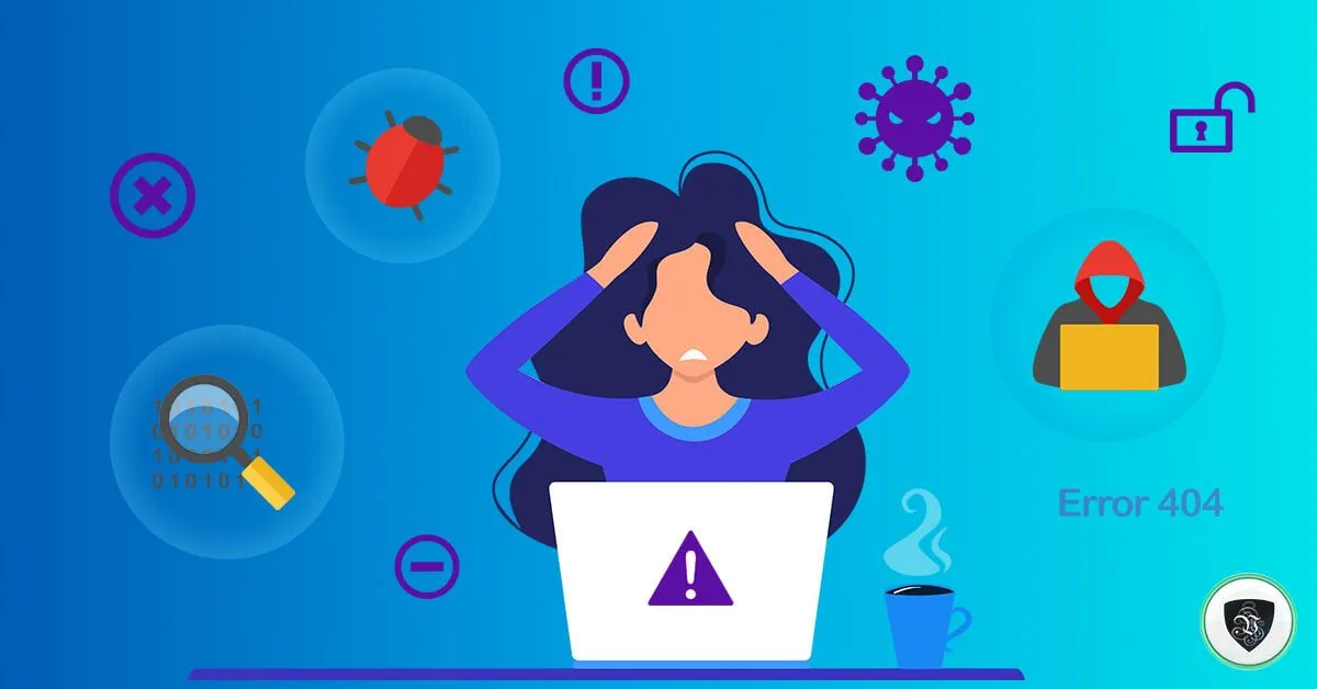How well does a VPN protect you from viruses