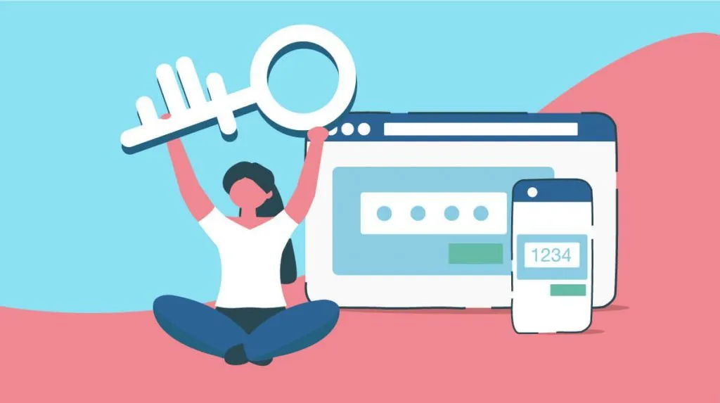 How long does your personal data stay online