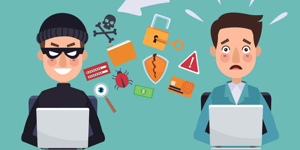 How to prevent your identity from being identified online