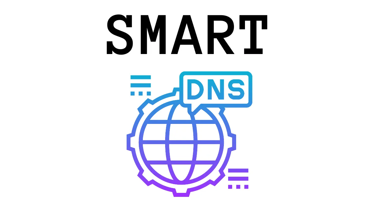 Smart DNS Guide