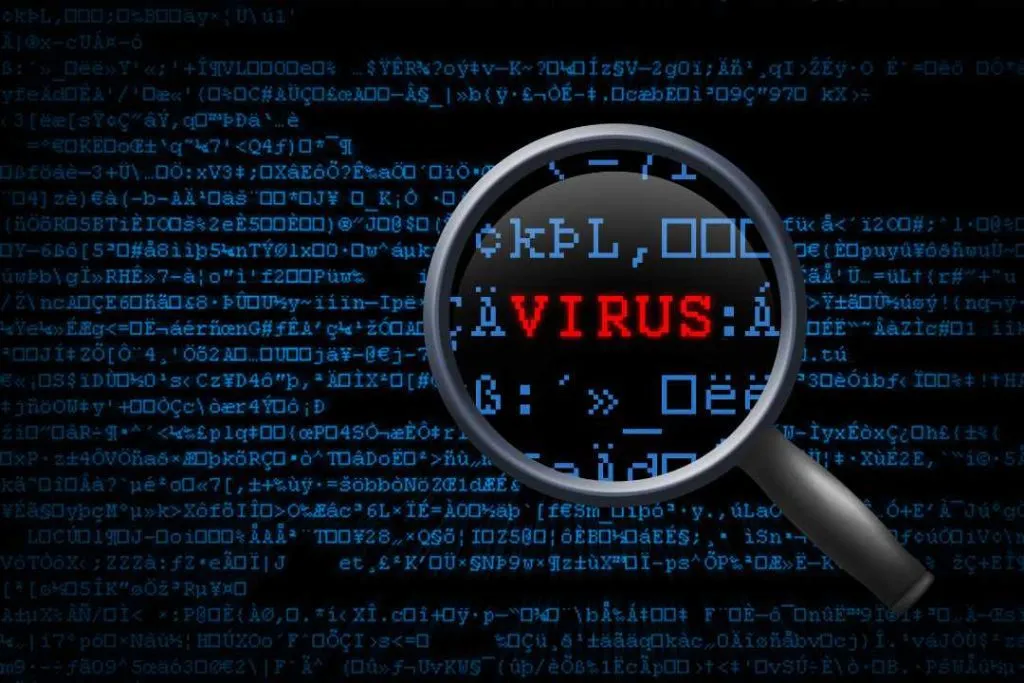 Malware vs. Virus: What’s the Difference?