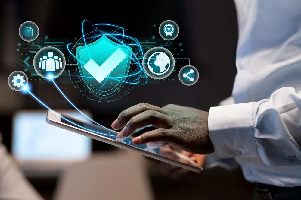 VPN for Work: Why It’s Essential in 2025