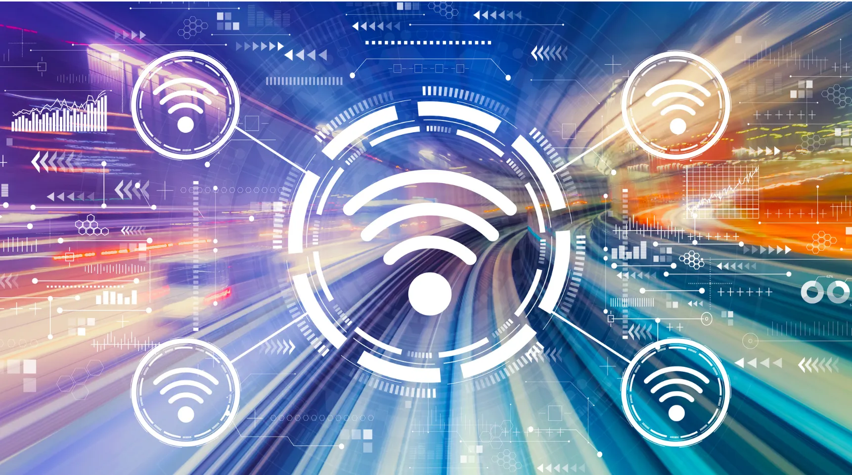 New Wi-Fi vulnerabilities expose Android and Linux devices to hackers