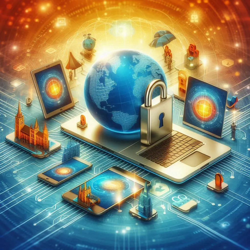 The impact of VPNs on Internet speed: myths and reality