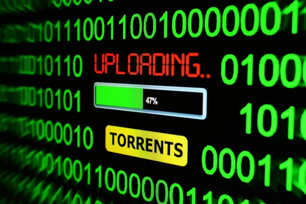 Why should I use VPN when downloading torrent