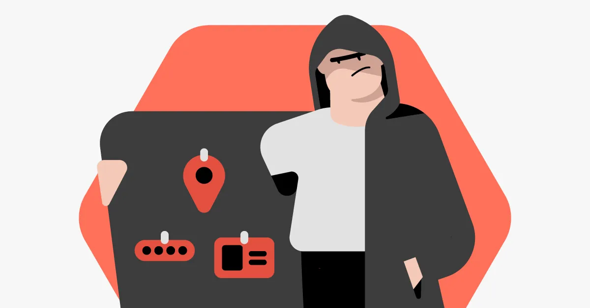 What is a dirty IP address and how does it affect your security