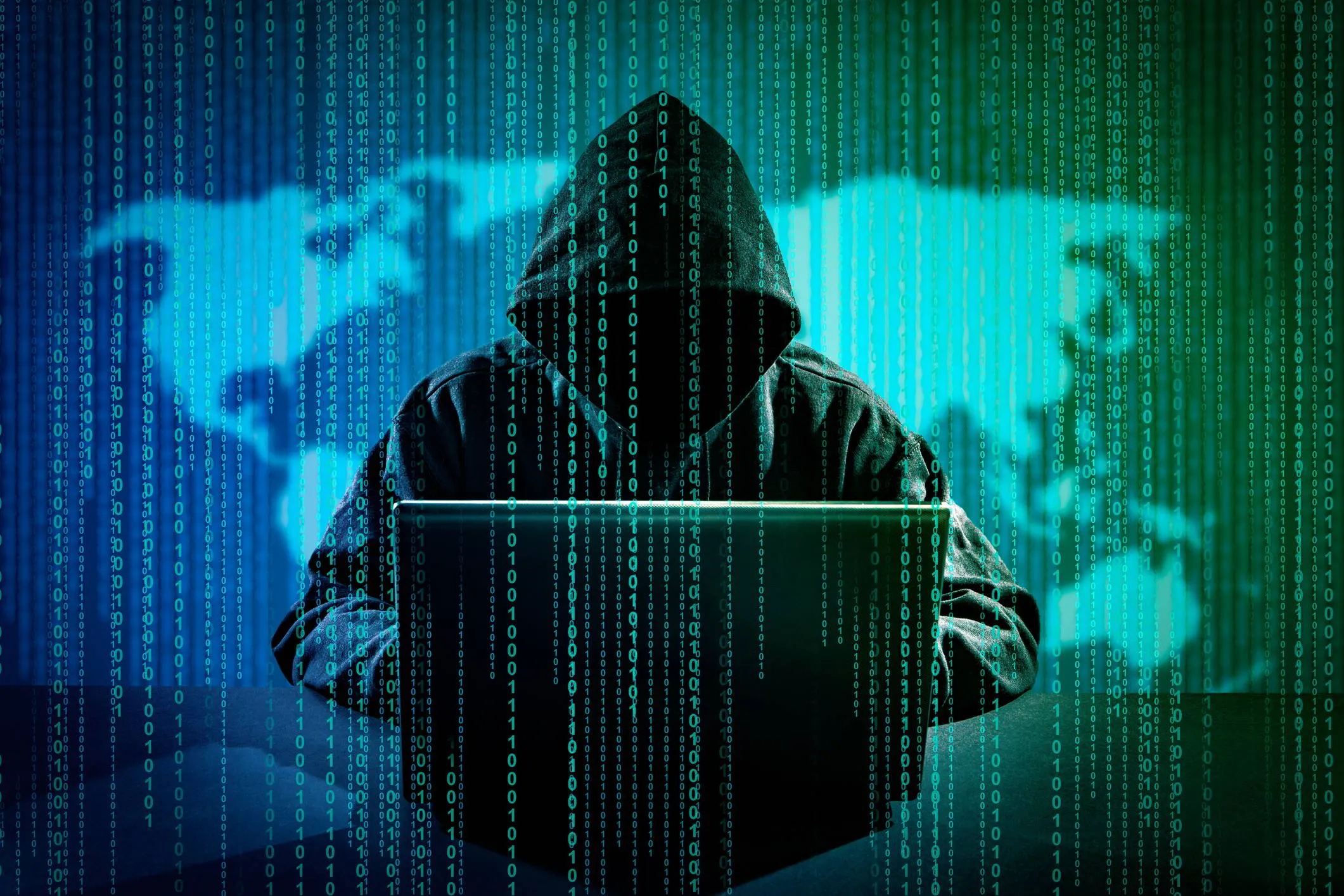 Cyberattacks hit data centres to steal information from global companies