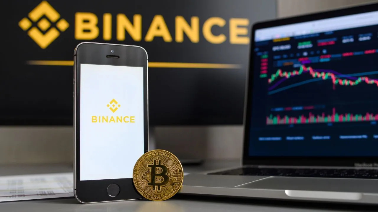 Binance trains Ukraine’s Cyberpolice and Security Service