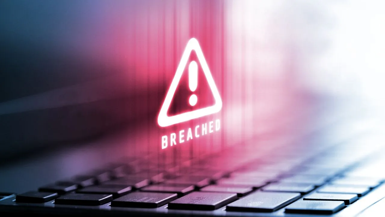 What action can data-breach victims take