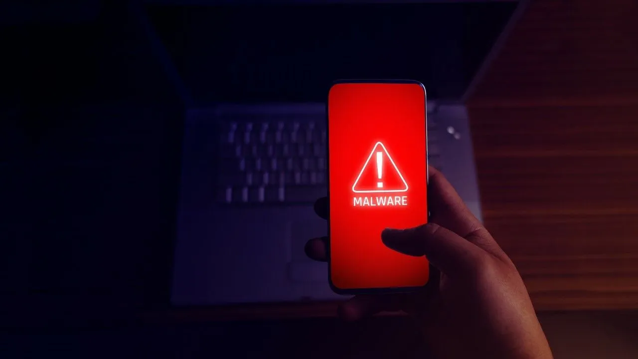 How dangerous is smartphone ransomware