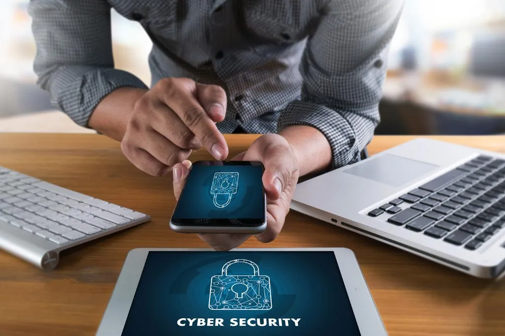 Cyber hygiene key for public safety
