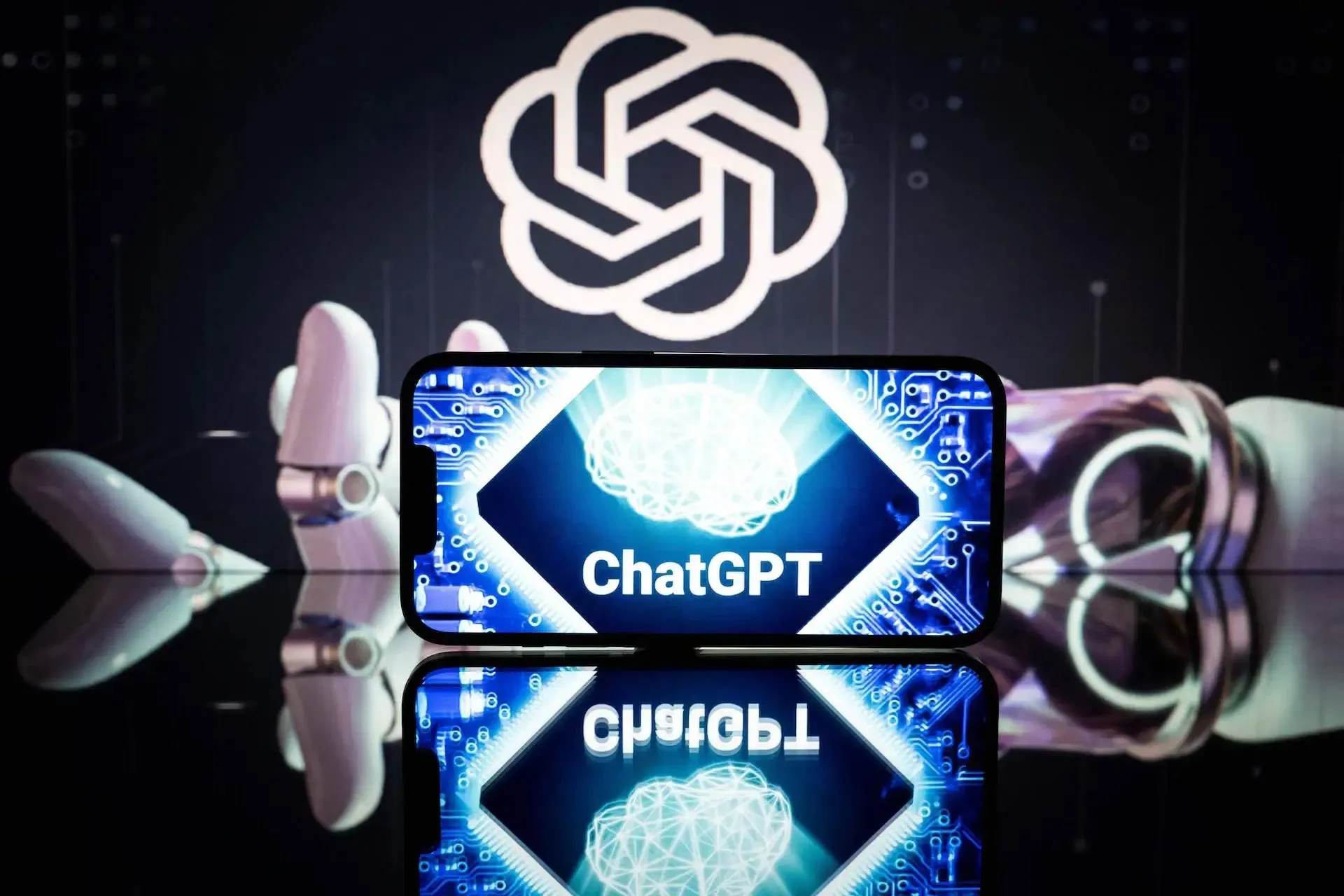 ChatGPT is about to revolutionise cybersecurity