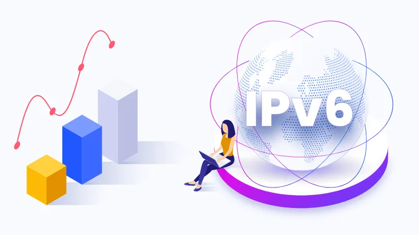 Navigating the Future: IPv6 and VPNs