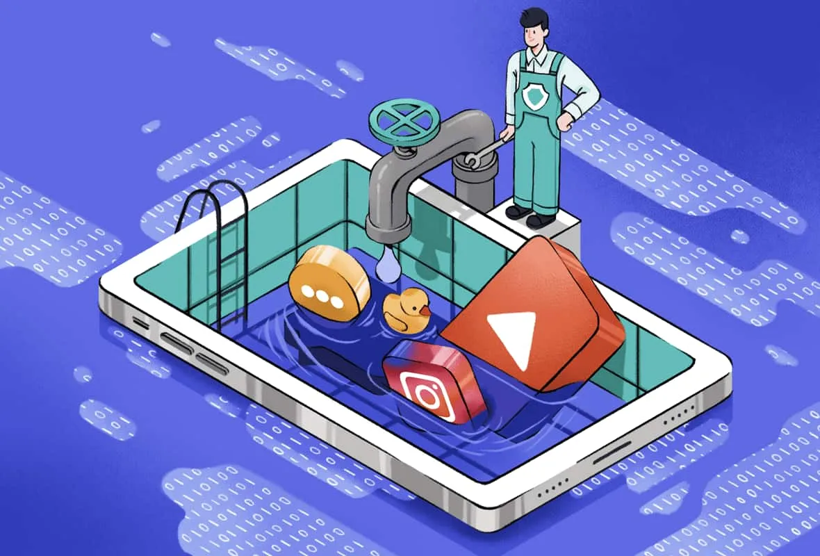 VPN leaks: Meaning and how to fix it