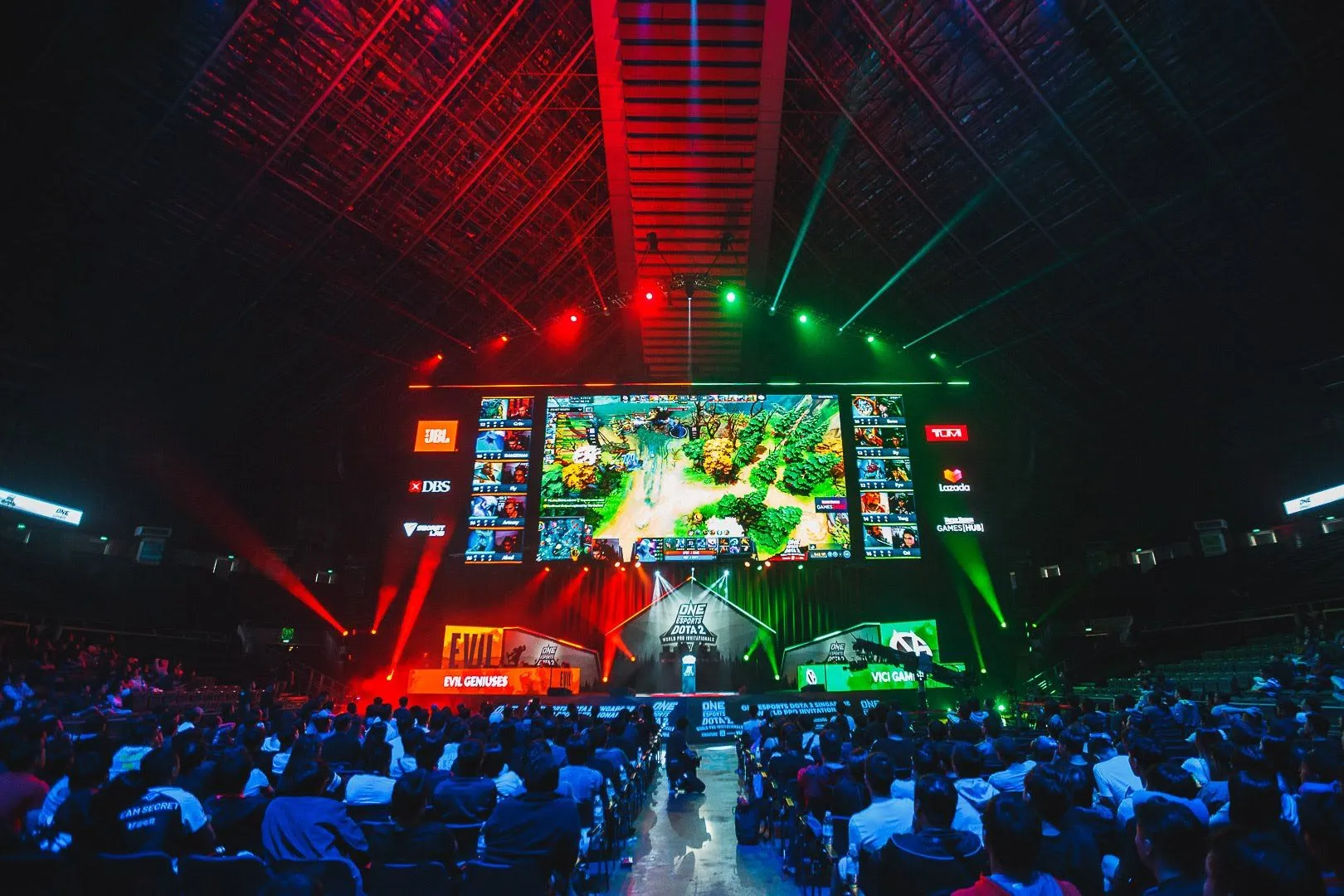 Level up your eSports game: How VPNs are changing the arena