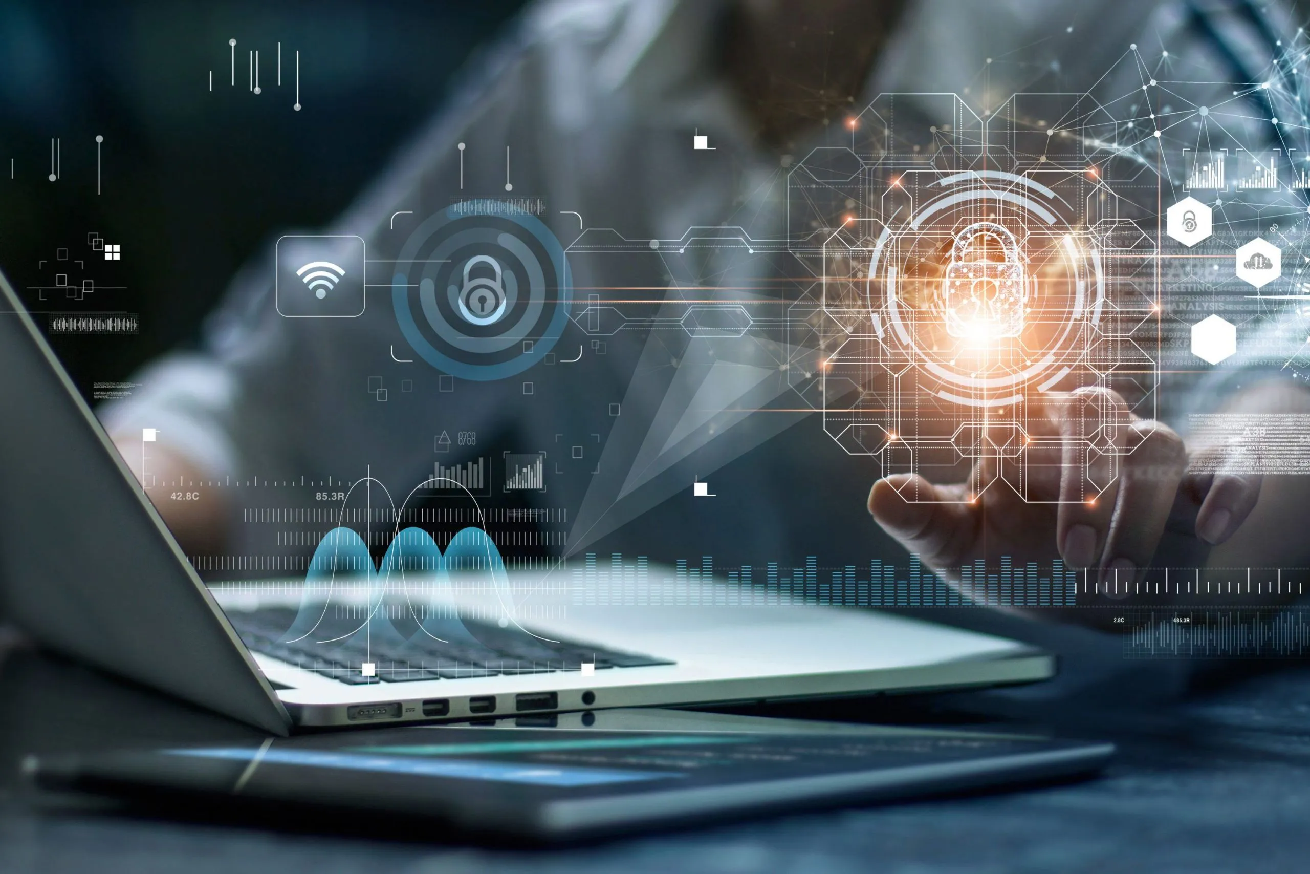 Data privacy: What is it? Challenges and best practices