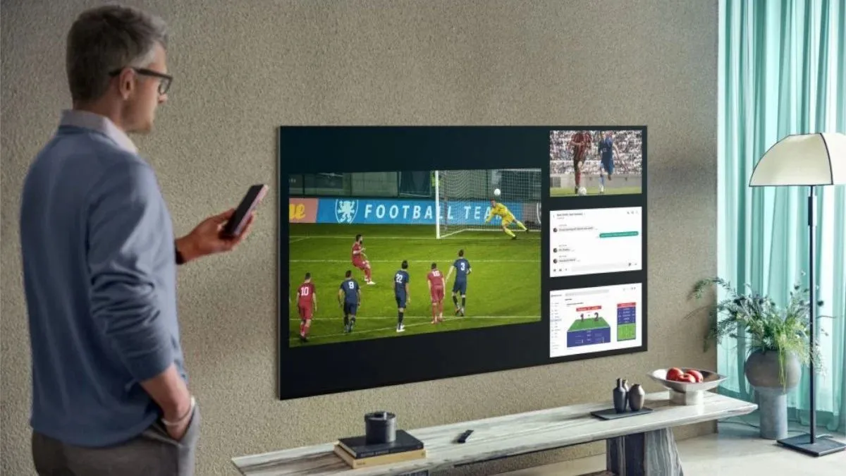 How to set up VPNs for smart TVs and streaming devices