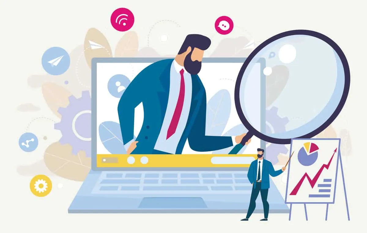 Why is employee surveillance on the rise