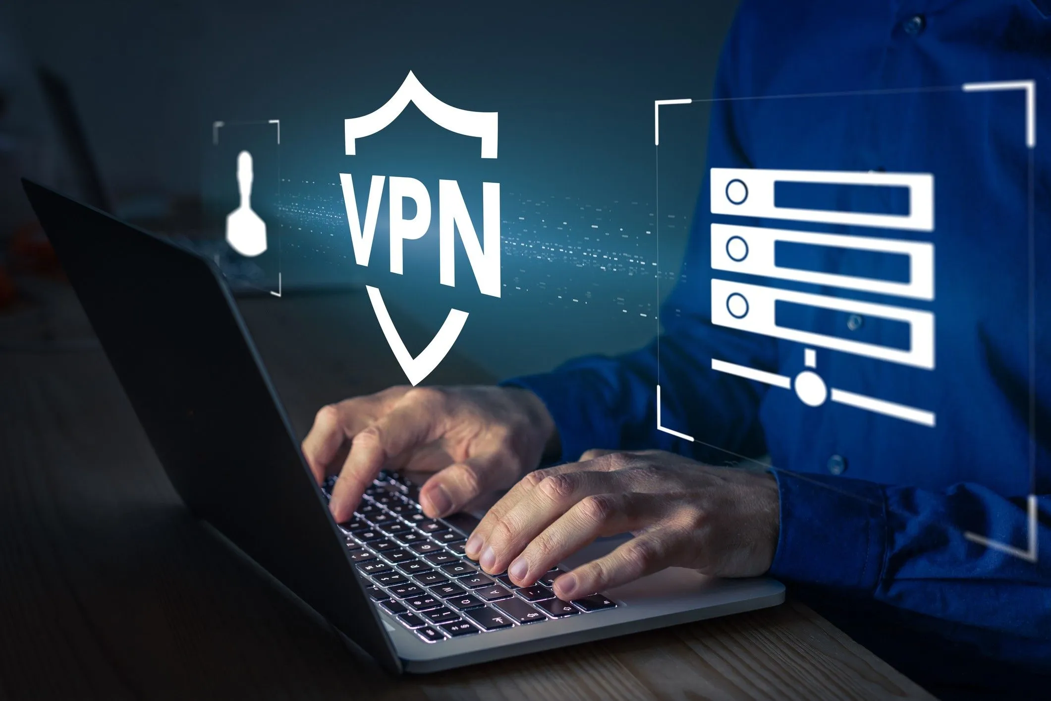 A VPN without Wi-Fi: Does it work