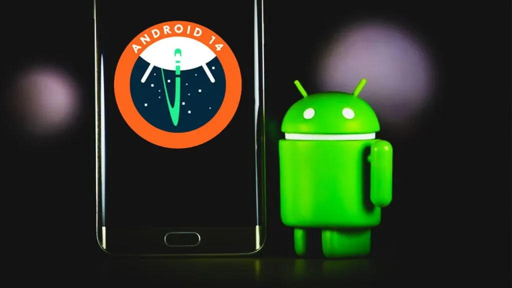 Android 14 Beta 3.1 arrives with June’s security patches and a fix for fingerprint problems
