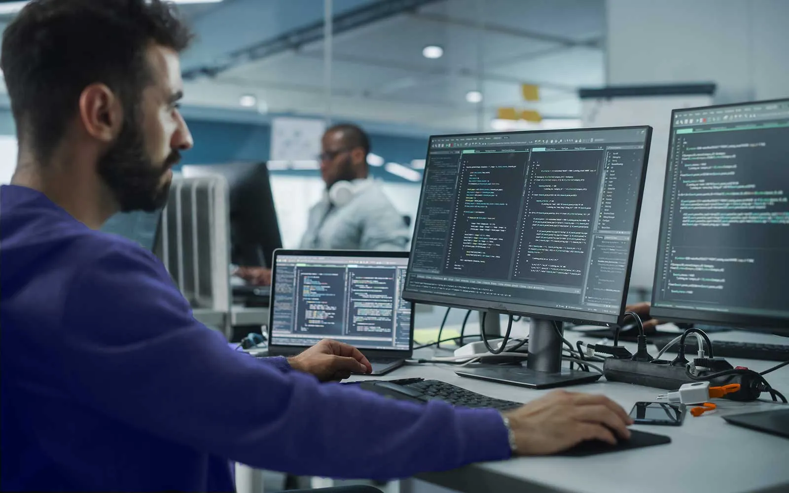 How much is the U.S. investing in cyber (and is it enough)?