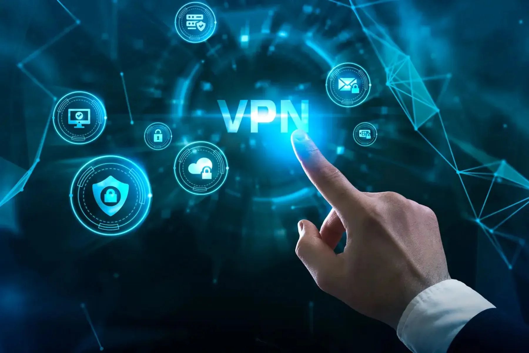 Keeping your creativity safe: How VPNs can empower freelance creatives