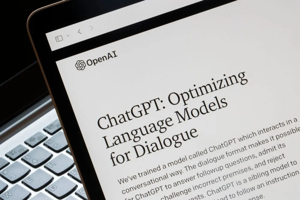 Five Ways Cybercriminals are making use of ChatGPT