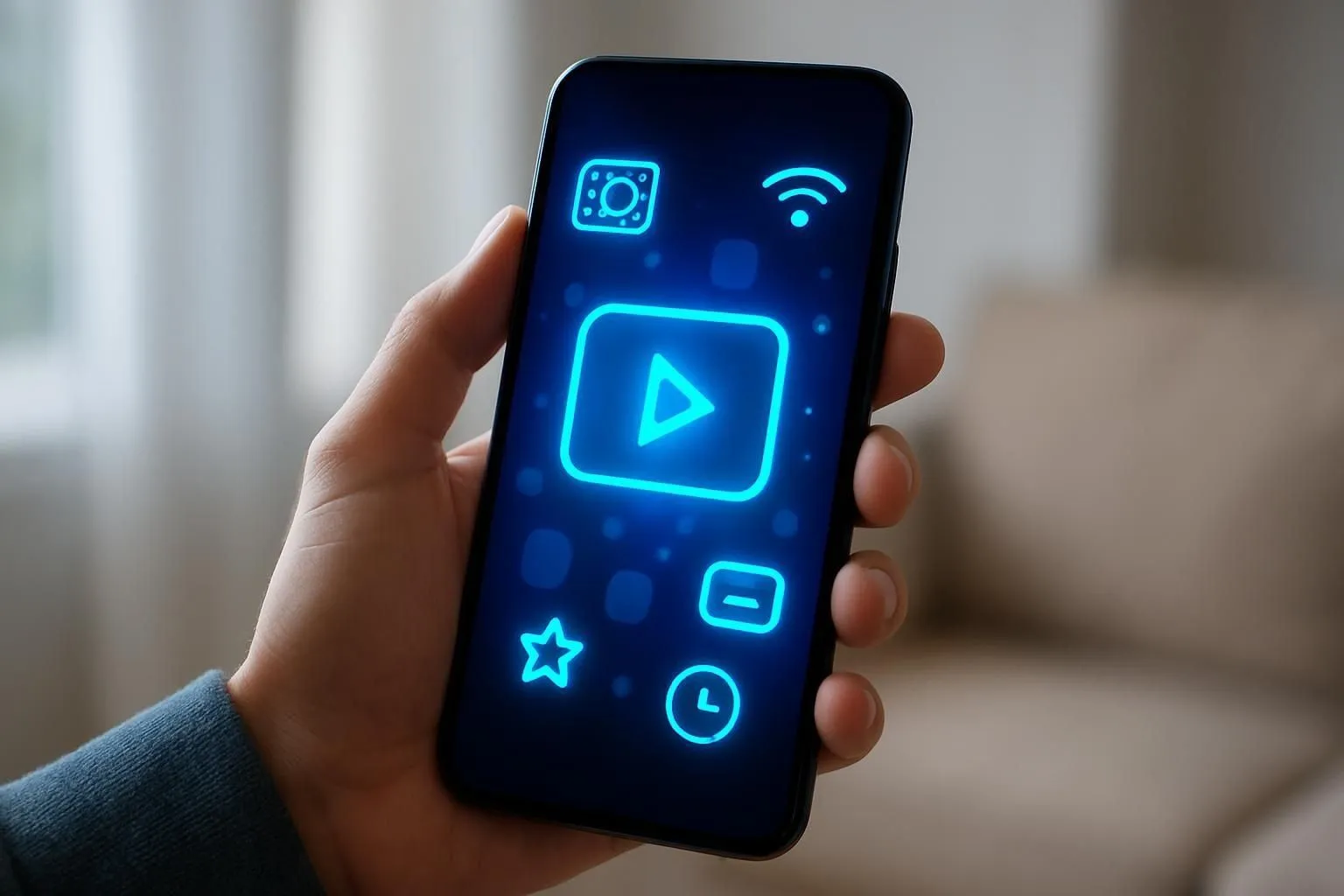 How to Access Netflix in India