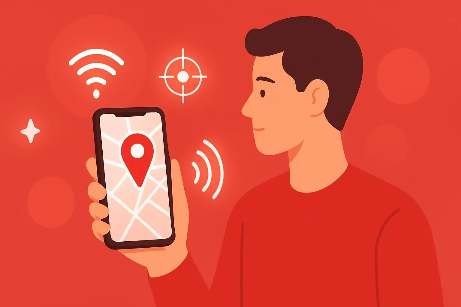 How to Change Your Location on Tinder and Bumble