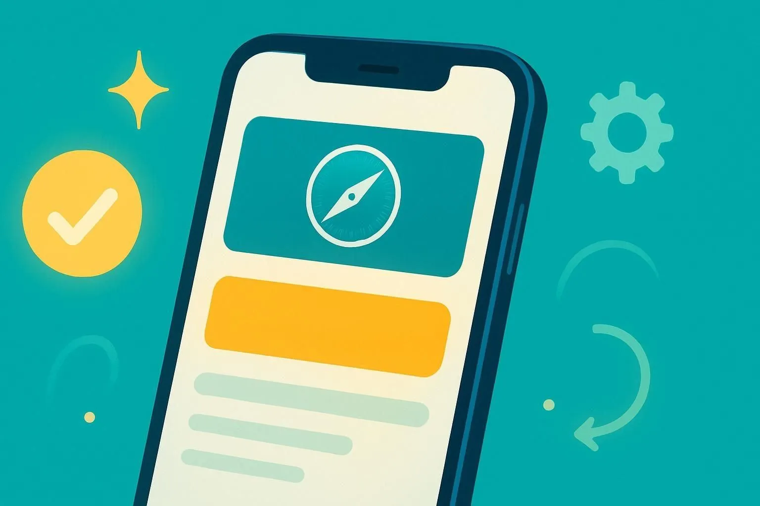 How to Delete Browsing History on iPhone and iPad
