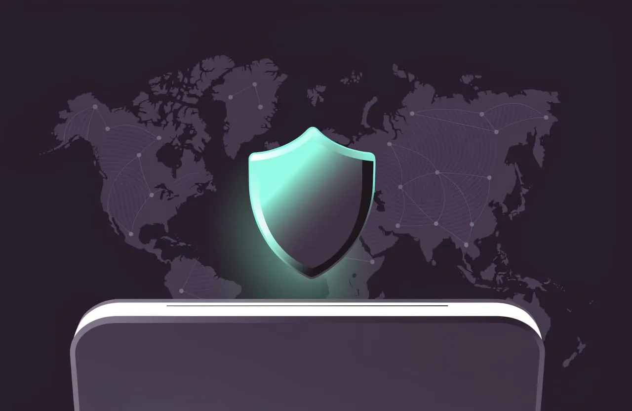How to hide your IP address