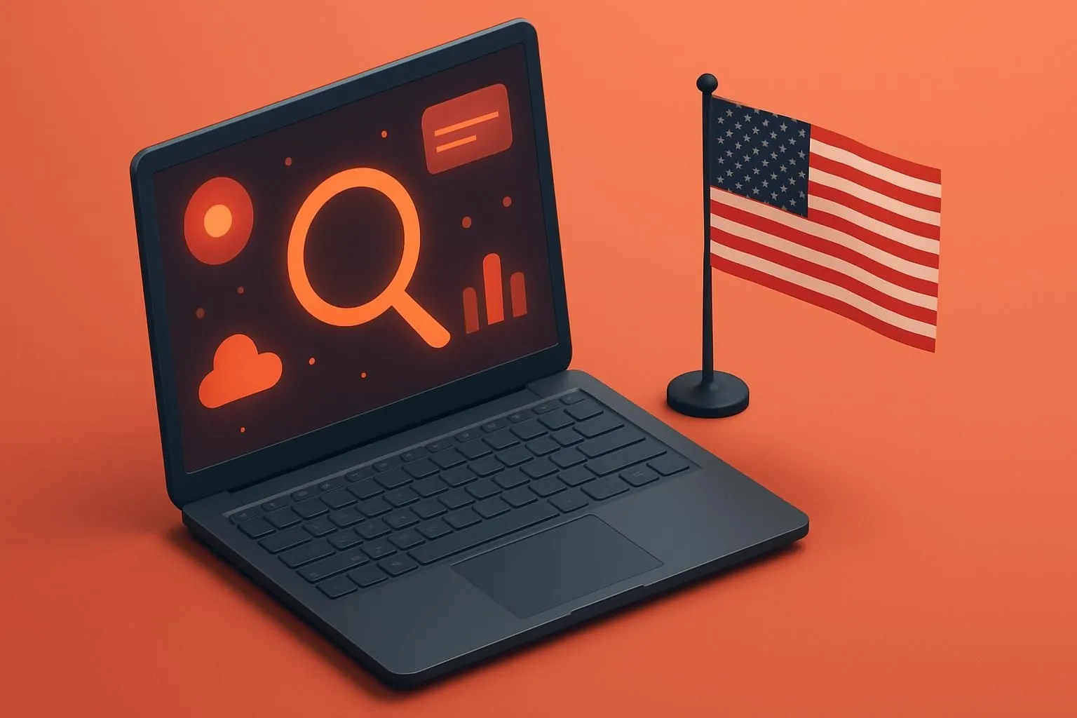 How to Search Google as if You Were in the USA