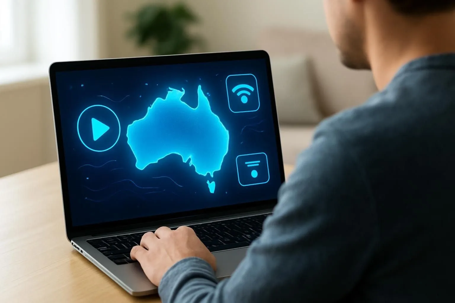 How to Watch SBS On Demand from Anywhere
