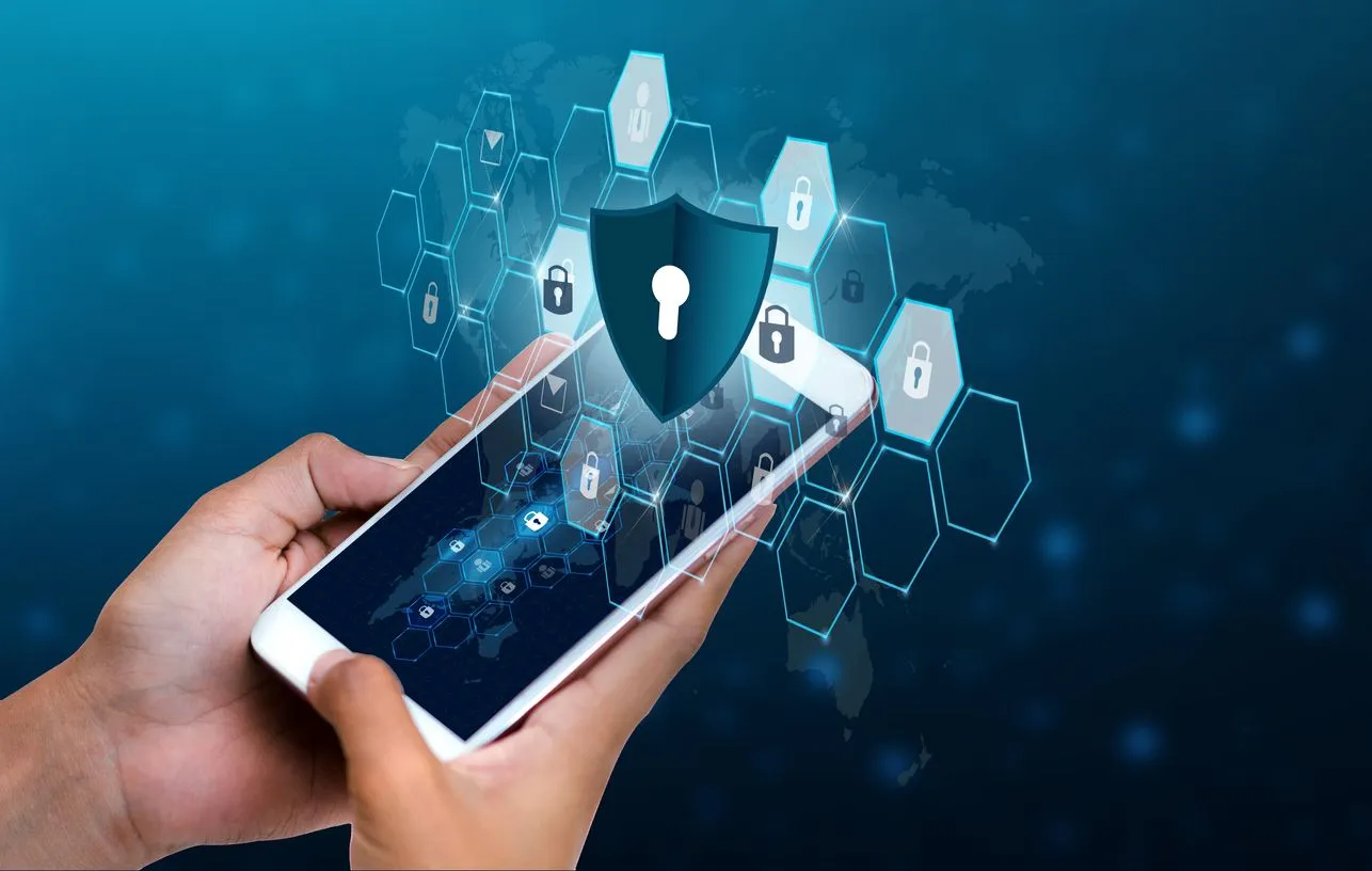 Internet Security for Mobile Devices