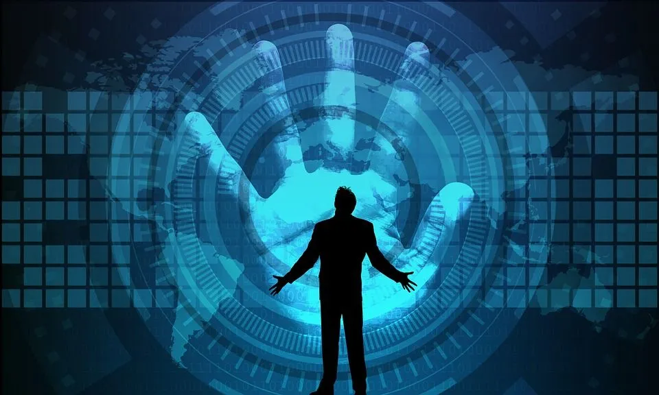 Corporate cybersecurity: how to protect your company's data