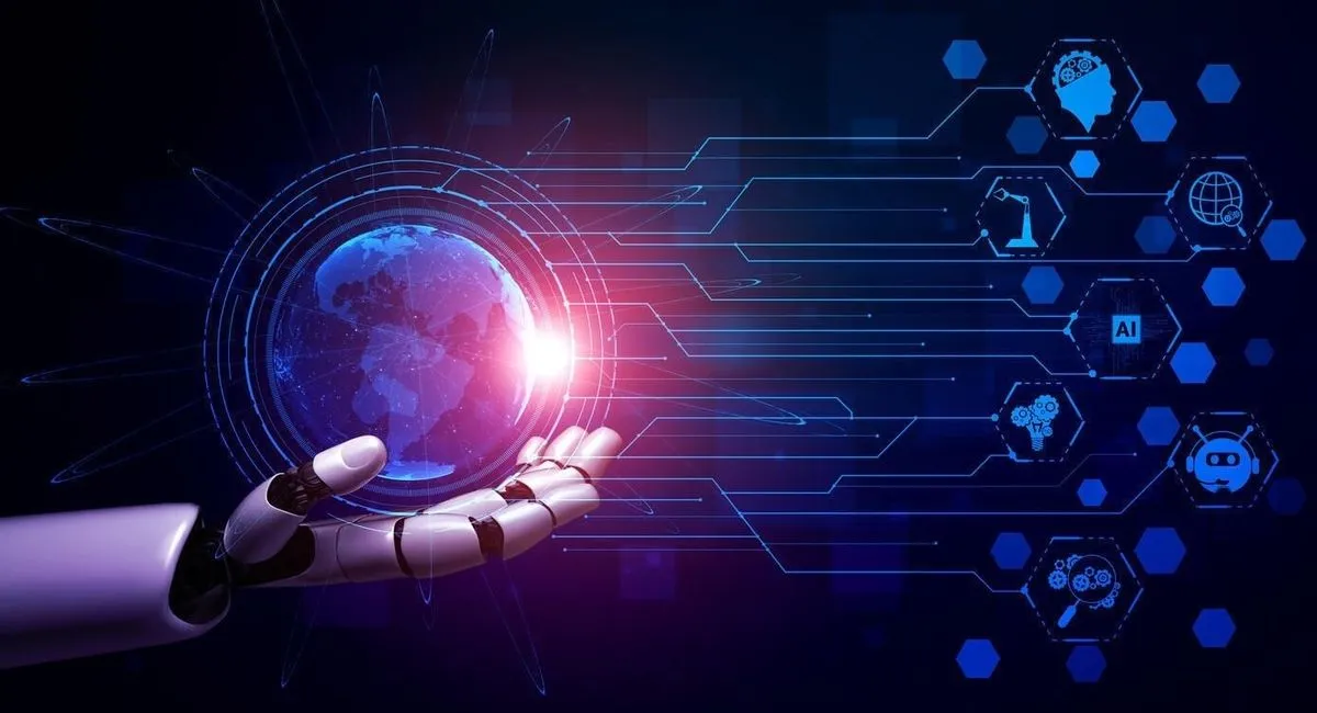 How safe is it to use AI from a cybersecurity perspective