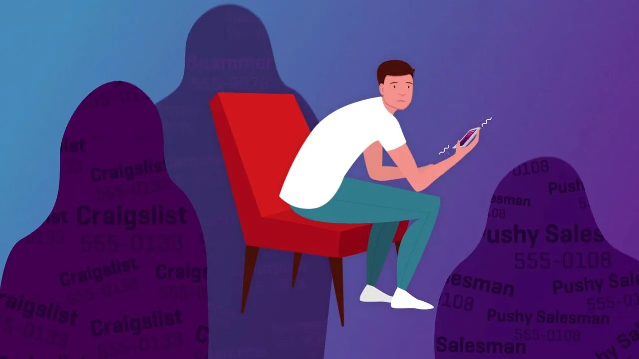 Anonymity on the Internet - how realistic is it