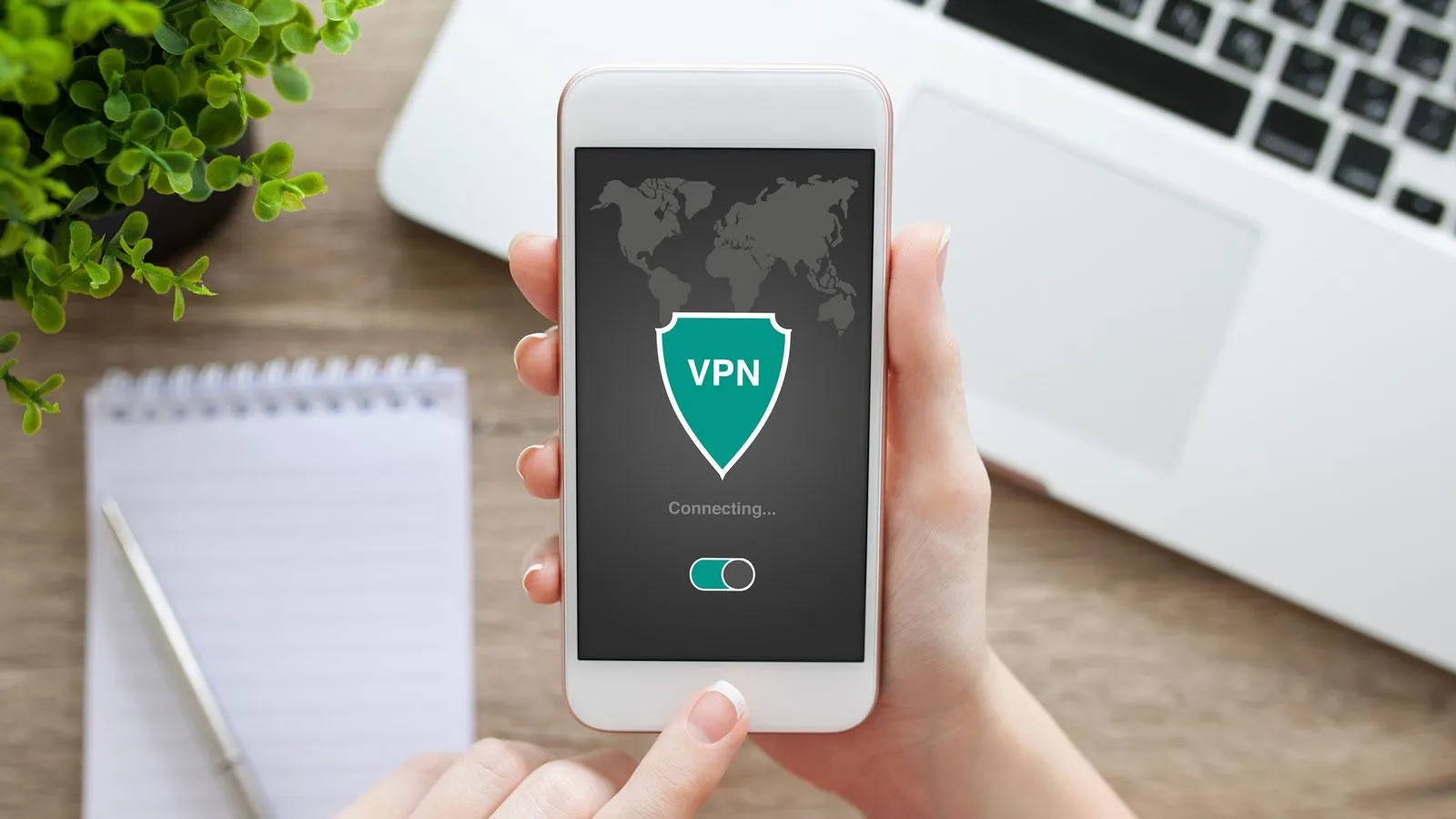 Elevating privacy and security in online forums and communities with VPNs
