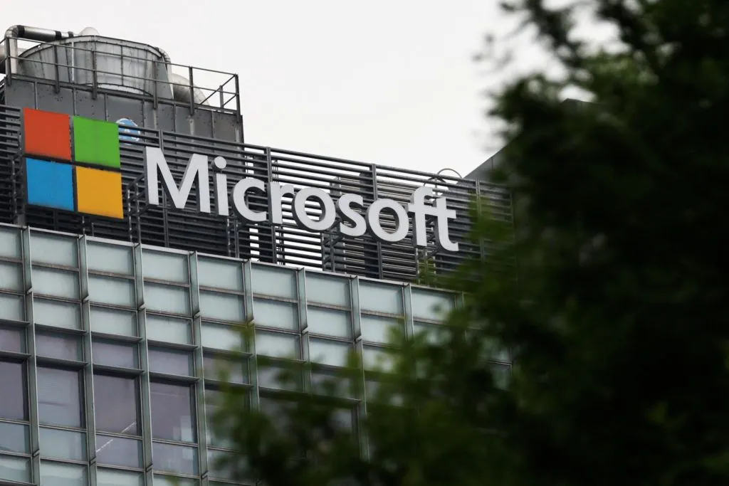 Microsoft says cyberattacks caused early June cloud service outages