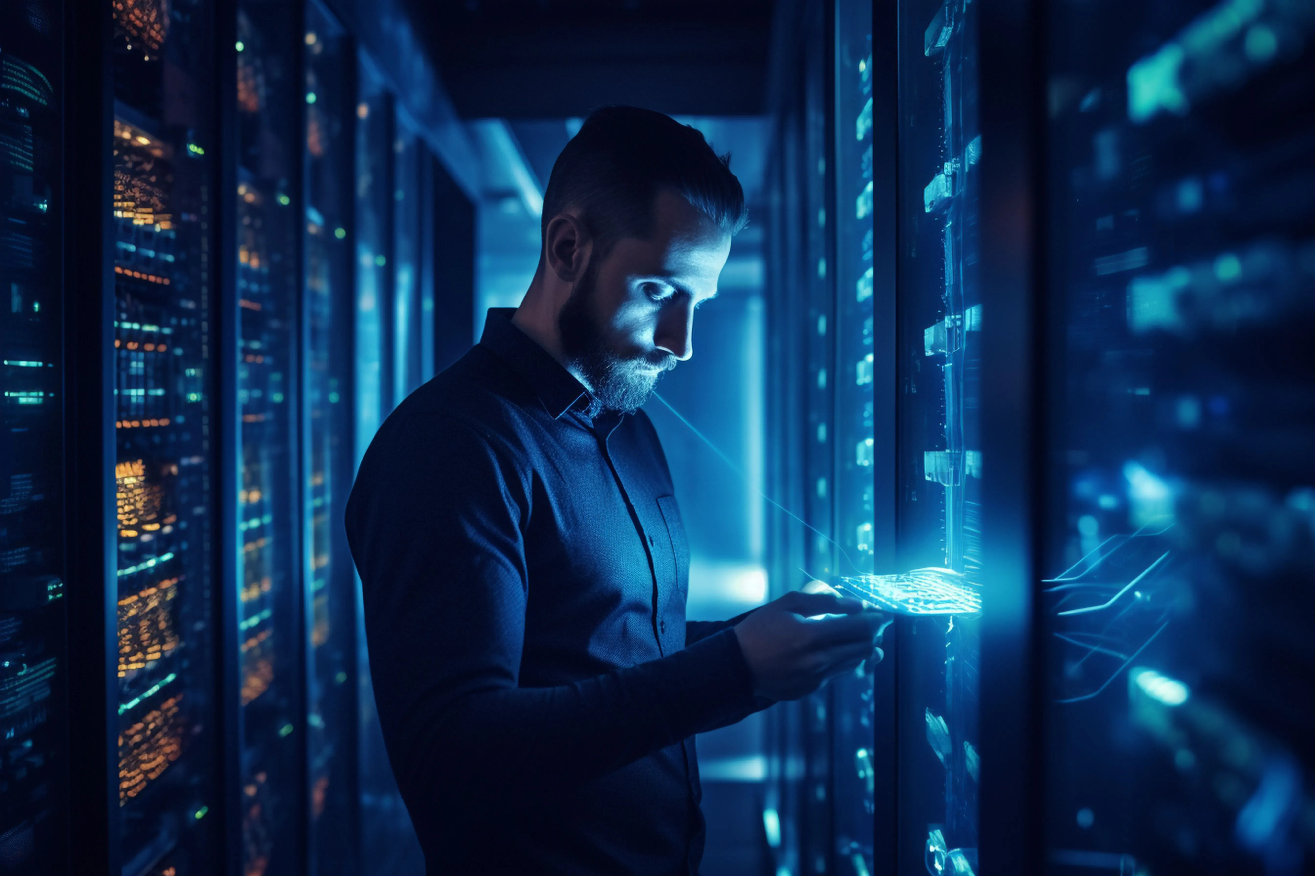 Why you can't judge a VPN by its server count