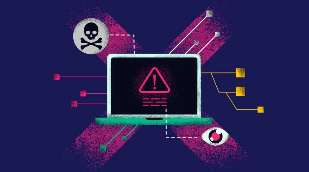 Weak threat response and outdated technology expose millions to cyber attacks