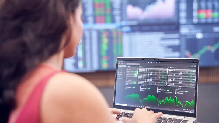 How to Access and Use Reliable Stock Market Data in Modern Digital Workflows
