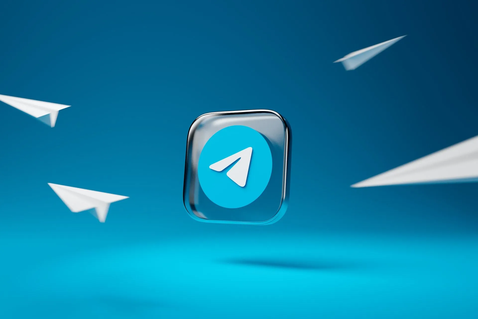 What Is Happening to Telegram Today