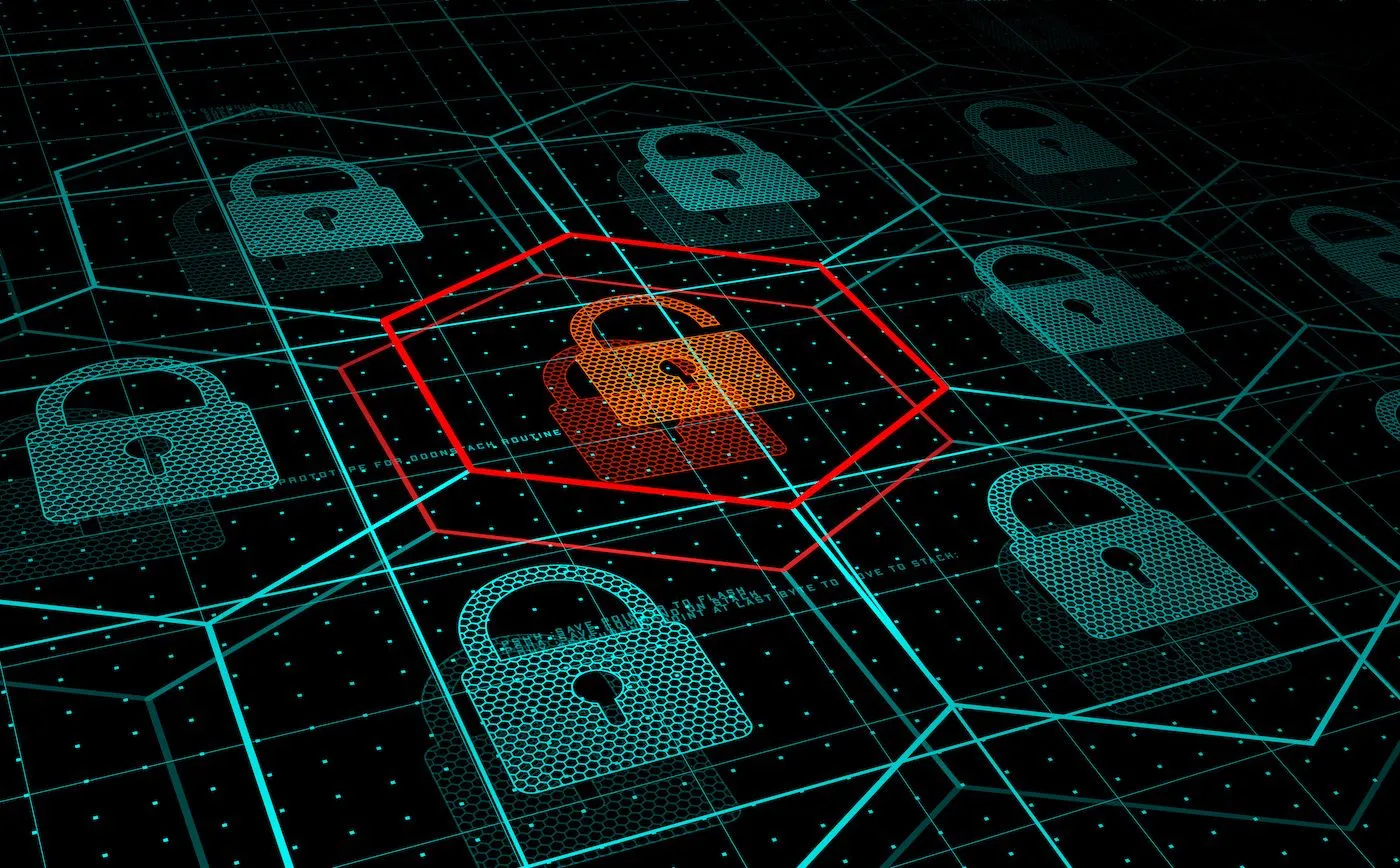 Internet Security: How to avoid leaks of personal information?