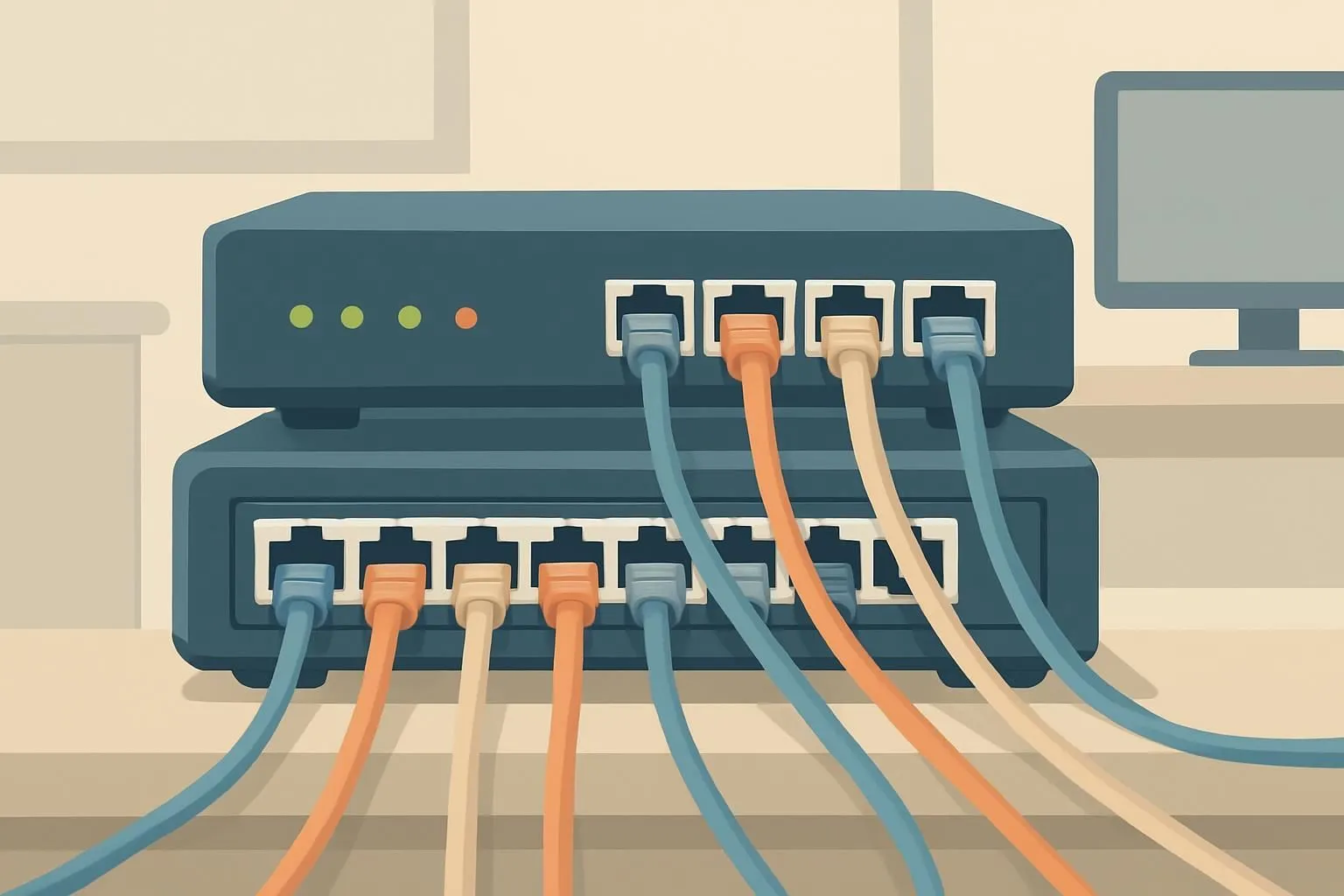 What a MAC address reveals about you, and how to hide it?