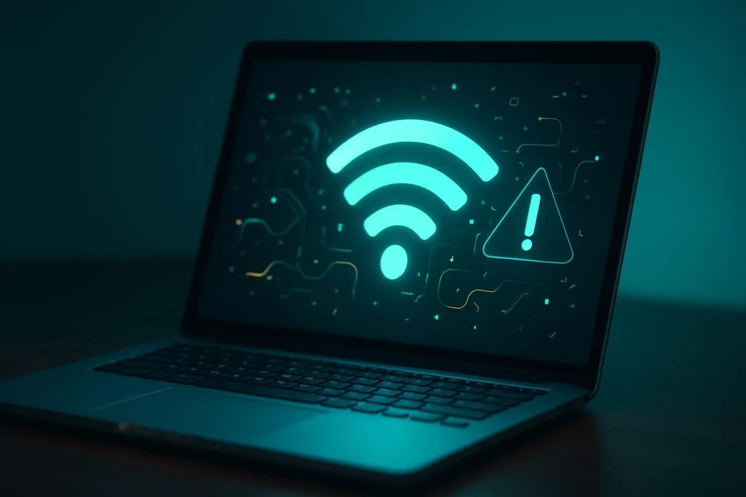 What Are the Security Risks of Using Public and Hidden Wi-Fi Networks?